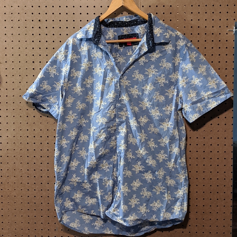 Report collection shirt